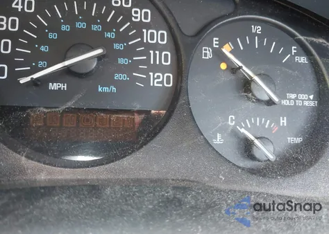 2001 Buick Regal Ls from USA, damaged, VIN 2G4WB55K911165736